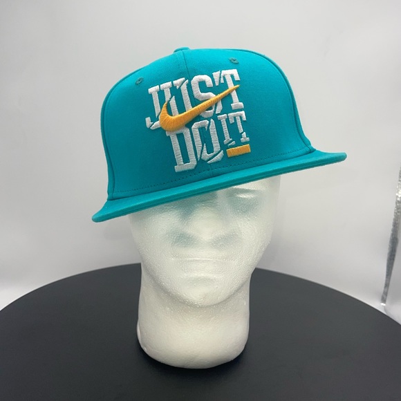 Nike “Just Do It” Hat